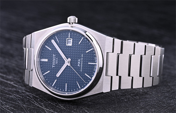 天梭手表表帶太松處理技巧推薦（圖）