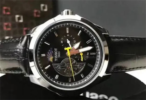 天梭手表發(fā)條壞了處理方法推薦（圖）