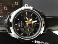 天梭手表發(fā)條壞了處理方法推薦