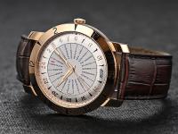 天梭手表表盤有劃痕是啥原因