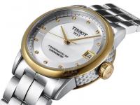 天梭機(jī)械表機(jī)芯生銹處理技巧推薦