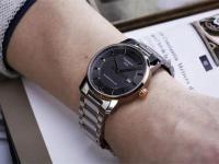 天梭手表表蒙有劃痕怎么辦