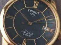 天梭手表走快了處理辦法