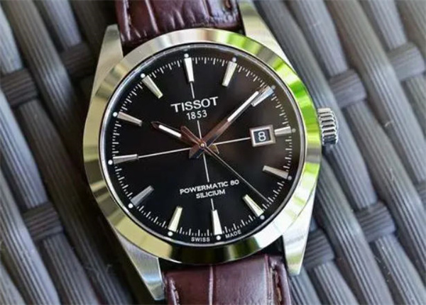 天梭生銹了原因是啥（圖）