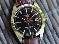 天梭生銹了原因是啥