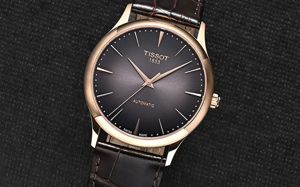 天梭手表機(jī)芯生銹了怎么處理（圖）