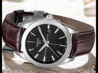 天梭手表機(jī)芯受損解決方法匯總