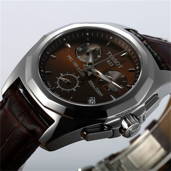 天梭手表走慢了處理方法深度解析（圖）