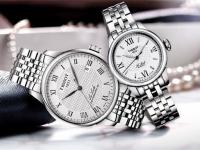 天梭腕表指針生銹解決方法推薦