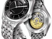 天梭手表臟了解決辦法