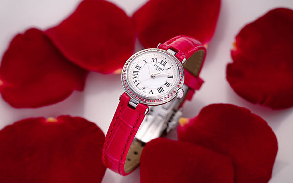 天梭手表表盤生銹處理辦法深度解析（圖）