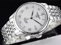 天梭腕表機(jī)芯生銹了是什么原因