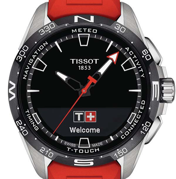 天梭手表生銹了解決辦法詳解（圖）