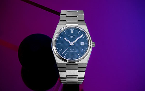 天梭腕表表針變色解決方法是什么（圖）