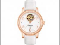 天梭手表表針不走了解決技巧詳解