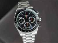 天梭手表表針變色是啥原因