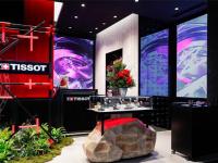 天梭手表指針生銹原因是啥