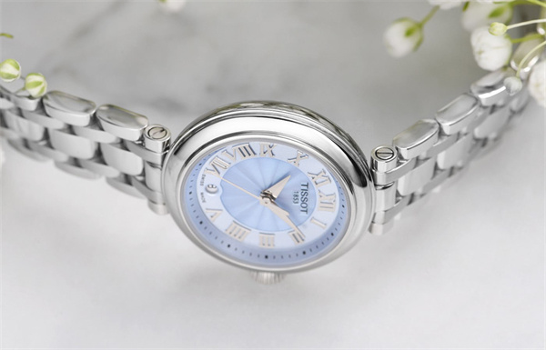 天梭手表表針不走了解決技巧大全（圖）