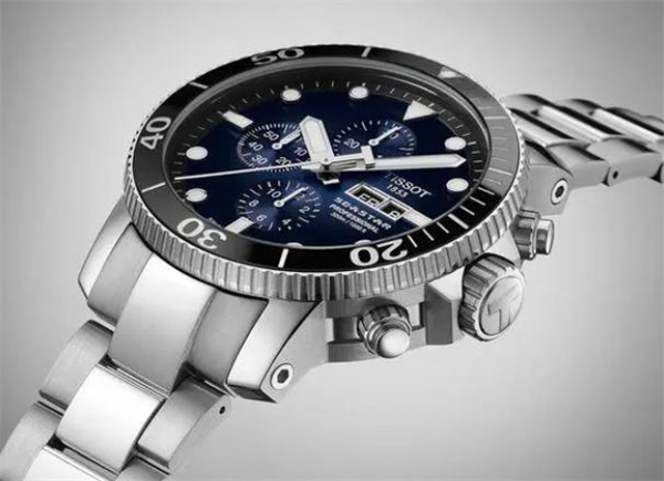 天梭機芯里面有劃痕處理方法（圖）