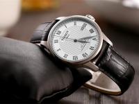 天梭腕表表帶過長處理技巧推薦