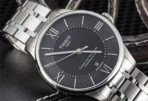 天梭腕表表針變色如何修復(fù)（圖）