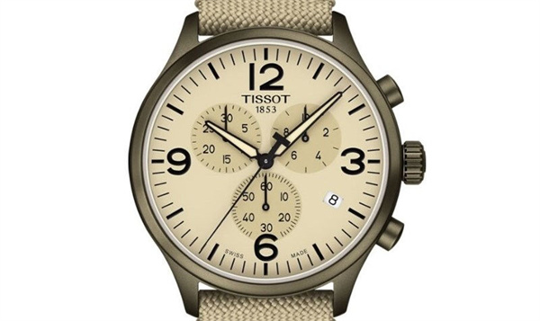 天梭手表走時不準處理技巧（圖）