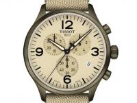 天梭手表臟了如何解決