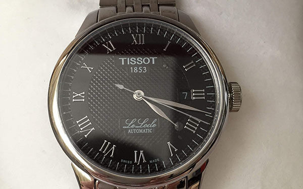 天梭停走處理辦法是什么（圖）