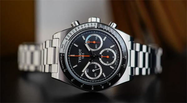 天梭腕表發(fā)條壞了處理方法盤(pán)點(diǎn)（圖）