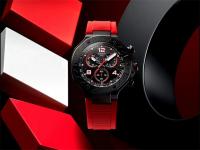 天梭腕表表針不走了怎么辦