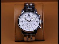 天梭手表表帶掉色是什么原因