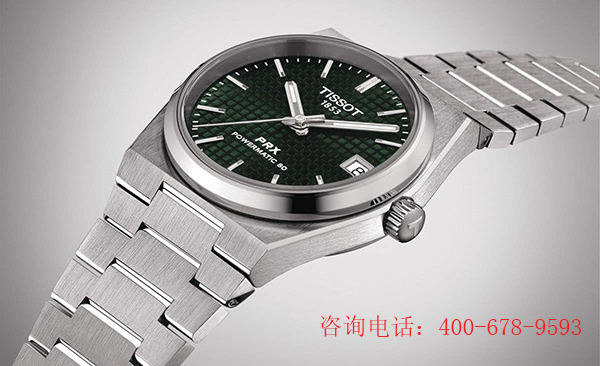 天梭手表表殼破裂是什么原因（圖）