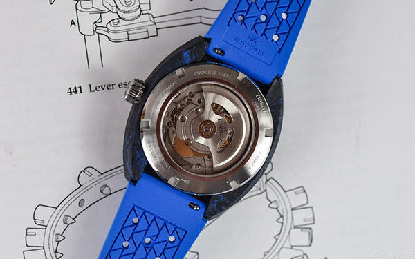 天梭表盤(pán)有劃痕處理方法集錦（圖）