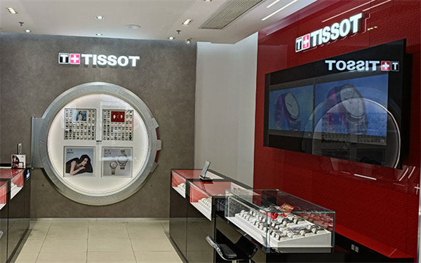 天梭走快了處理技巧（圖）