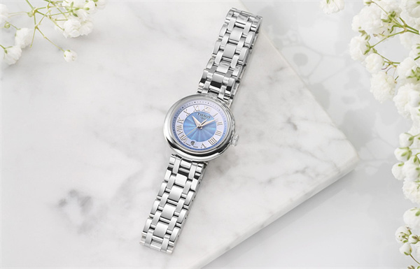 天梭手表幾年保養(yǎng)（圖）