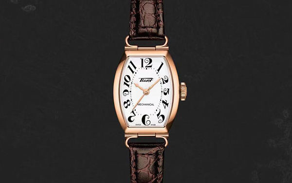 天梭手表停走應(yīng)該咋辦（圖）