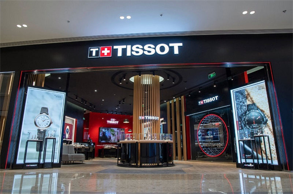 天梭表殼壞了怎么解決（圖）