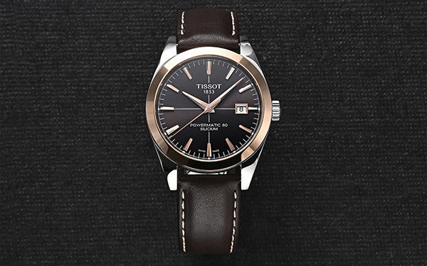 天梭腕表表帶太松解決方法盤點(diǎn)（圖）