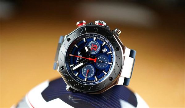 天梭機械表走時誤差在多少秒（圖）