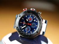 天梭機械表走時誤差在多少秒