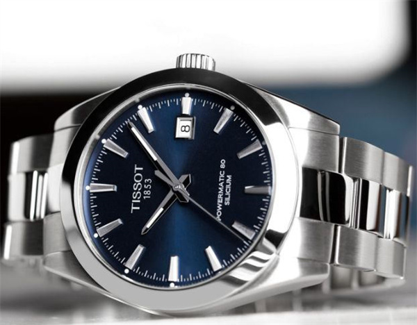 天梭手表發(fā)條一直上不緊解決技巧集錦（圖）