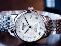 天梭手表摔壞了處理技巧集錦