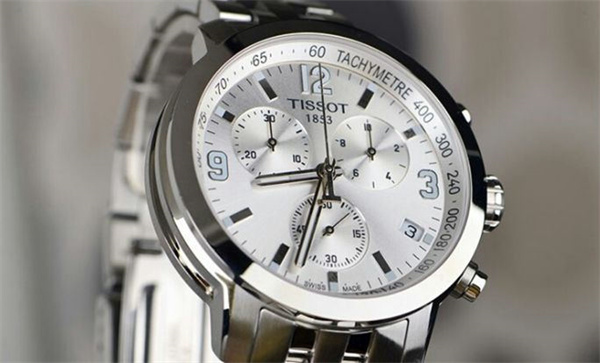 天梭腕表表針不走了怎么處理（圖）