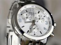 天梭腕表表針不走了怎么處理