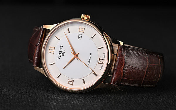 天梭手表指針生銹是什么原因（圖）