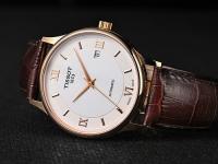 天梭手表指針生銹是什么原因