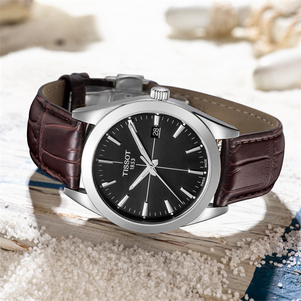 天梭腕表表盤有劃痕解決技巧是什么（圖）