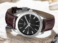 天梭腕表表盤有劃痕解決技巧是什么