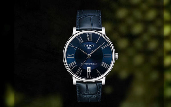 天梭發(fā)條壞了解決技巧匯總（圖）