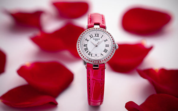 天梭手表停走解決技巧是什么（圖）